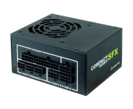 CHIEFTEC CSN-650C 650W Compact, 80+gold, box - 592522 - zdjęcie 1